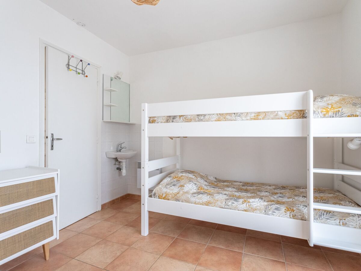 Maison Domaine des Collieres - Vue mer à Cavalaire - Photo 10