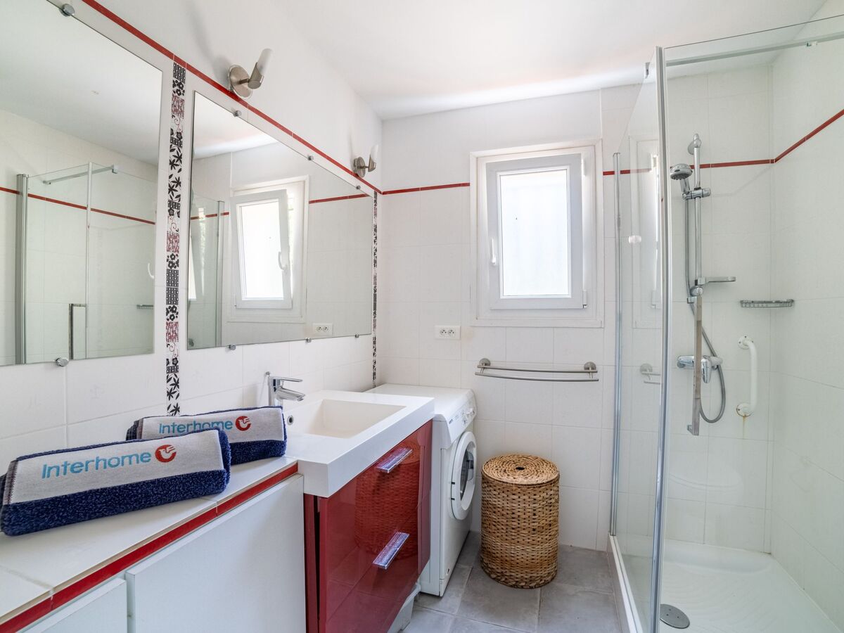 Maison Domaine des Collieres - Vue mer à Cavalaire - Photo 11