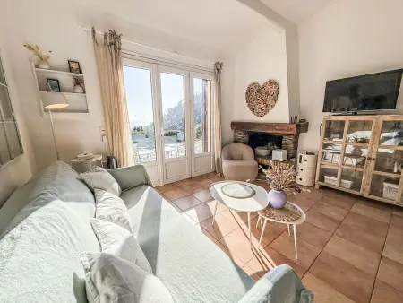 Maison Domaine des Collieres - Vue mer à Cavalaire - Photo 2