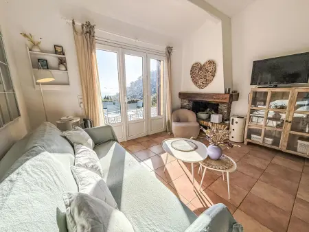 Maison Domaine des Collieres - Vue mer à Cavalaire - Photo 6