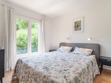 Maison Domaine des Collieres - Vue mer à Cavalaire - Photo 7