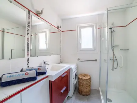 Maison Domaine des Collieres - Vue mer à Cavalaire - Photo 10