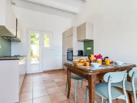 Maison Domaine des Collieres - Vue mer à Cavalaire - Photo 12