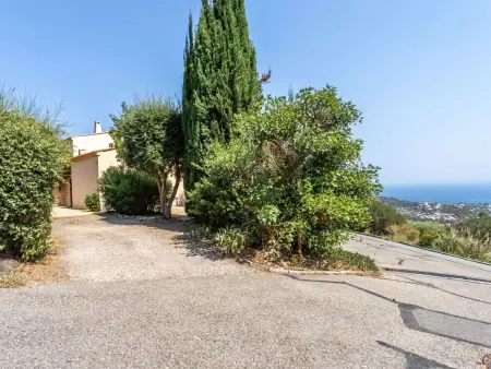 Maison Domaine des Collieres - Vue mer à Cavalaire - Photo 15