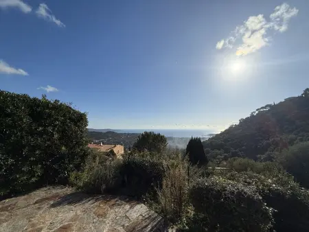 Maison Domaine des Collieres - Vue mer à Cavalaire - Photo 16