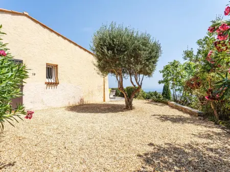 Maison Domaine des Collieres - Vue mer à Cavalaire - Photo 17