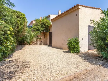 Maison Domaine des Collieres - Vue mer à Cavalaire - Photo 18