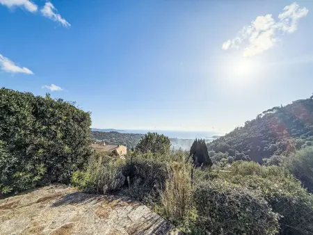 Maison Domaine des Collieres - Vue mer à Cavalaire - Photo 19