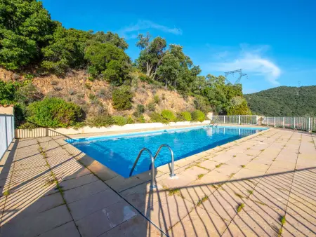Maison Domaine des Collieres - Vue mer à Cavalaire - Photo 20