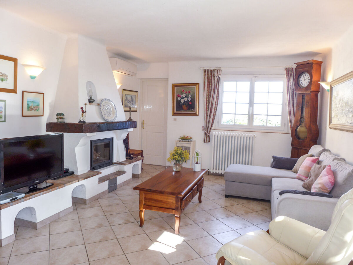 Maison Carpe Diem aux Issambres, 150 m de la mer - Photo 2