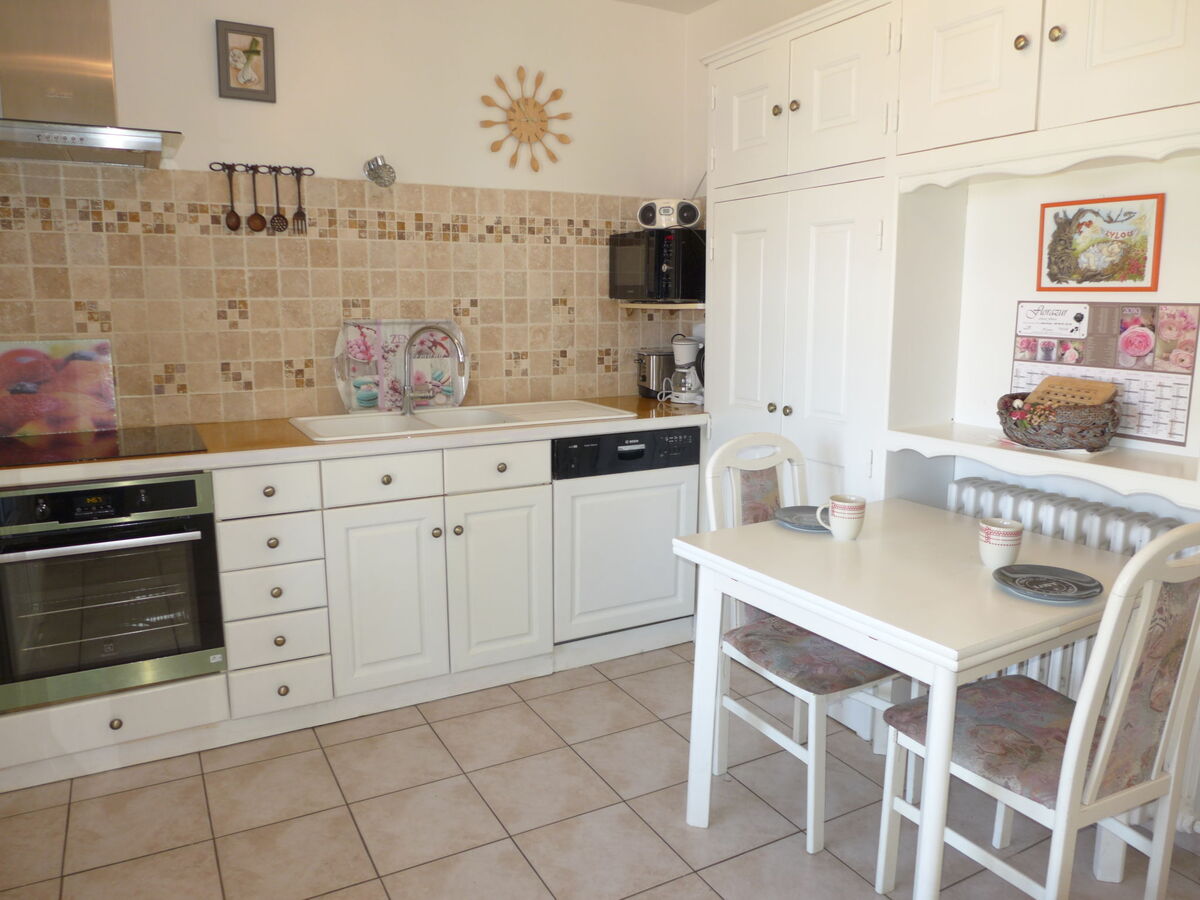 Maison Carpe Diem aux Issambres, 150 m de la mer - Photo 3