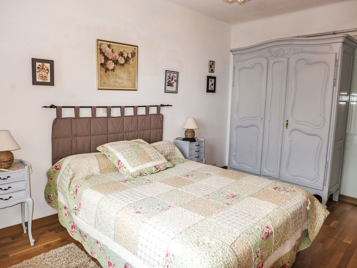 Maison Carpe Diem aux Issambres, 150 m de la mer - Photo 11
