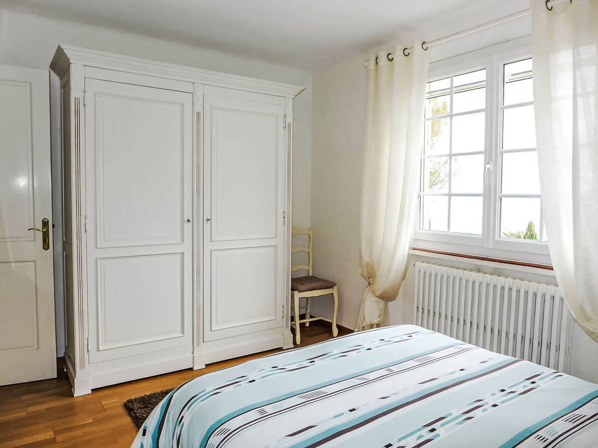 Maison Carpe Diem aux Issambres, 150 m de la mer - Photo 14