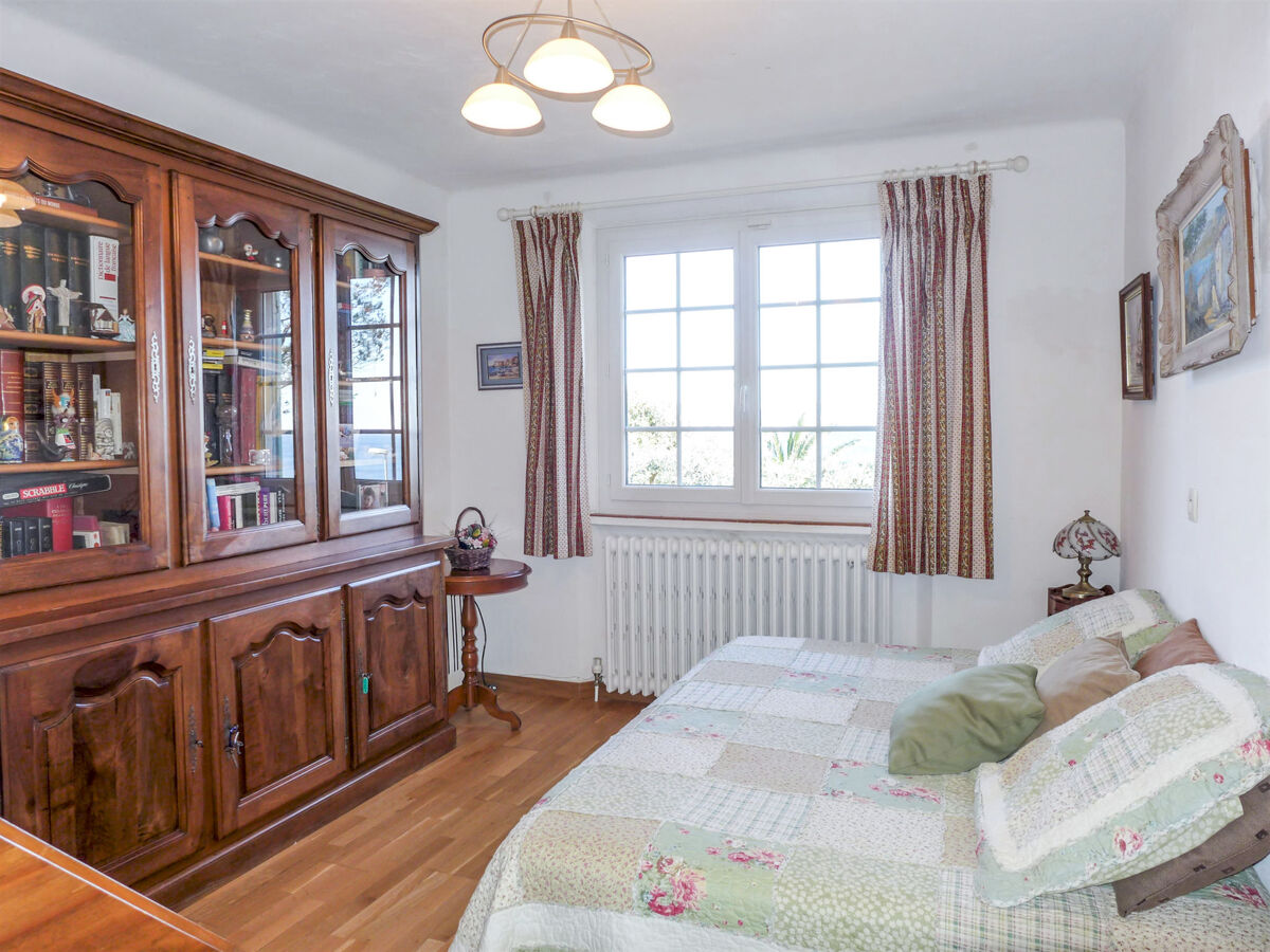 Maison Carpe Diem aux Issambres, 150 m de la mer - Photo 15