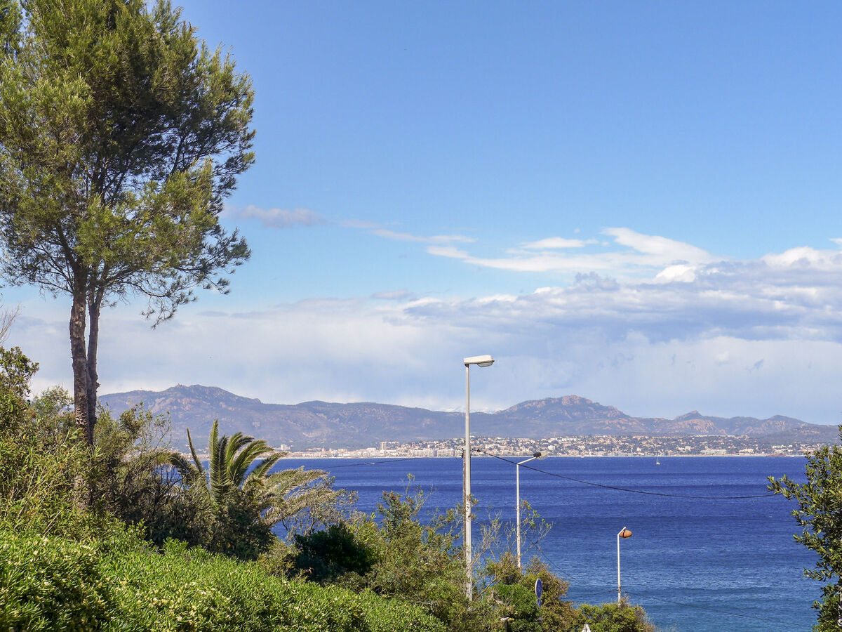 Maison Carpe Diem aux Issambres, 150 m de la mer - Photo 26