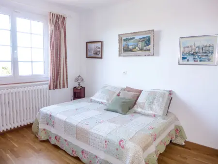 Carpe Diem, Maison 6 personnes à Les Issambres - Photo 3