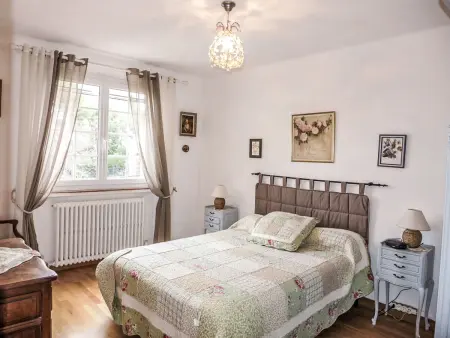 Carpe Diem, Maison 6 personnes à Les Issambres - Photo 9