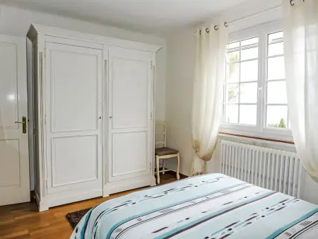 Carpe Diem, Maison 6 personnes à Les Issambres - Photo 13