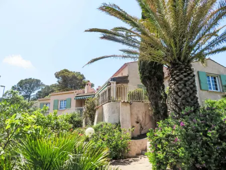 Carpe Diem, Maison 6 personnes à Les Issambres - Photo 18