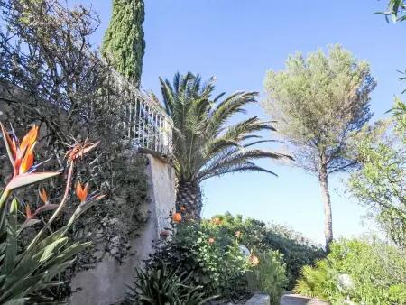 Carpe Diem, Maison 6 personnes à Les Issambres - Photo 20