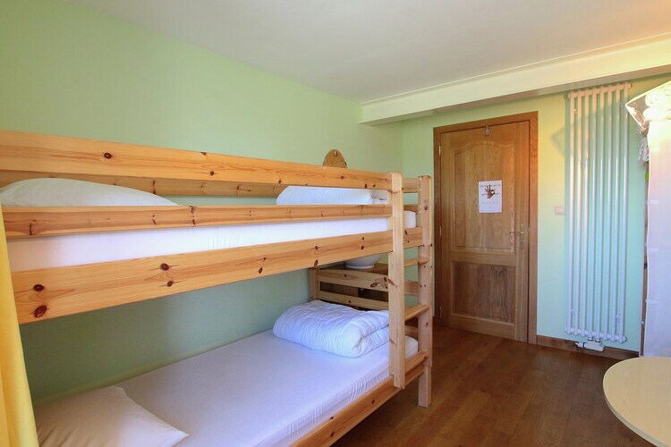 Gîte Li Vêrt Veschau - Ferme 6 pers. à Sohier - Photo 13