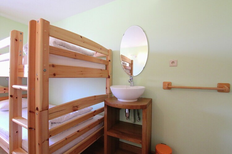 Gîte Li Vêrt Veschau - Ferme 6 pers. à Sohier - Photo 14