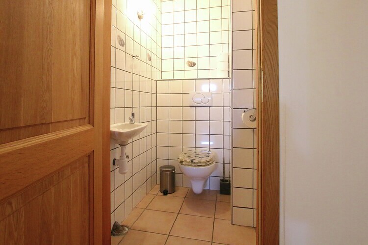 Gîte Li Vêrt Veschau - Ferme 6 pers. à Sohier - Photo 15