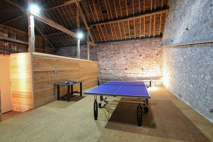 Gîte Li Vêrt Veschau - Ferme 6 pers. à Sohier - Photo 17