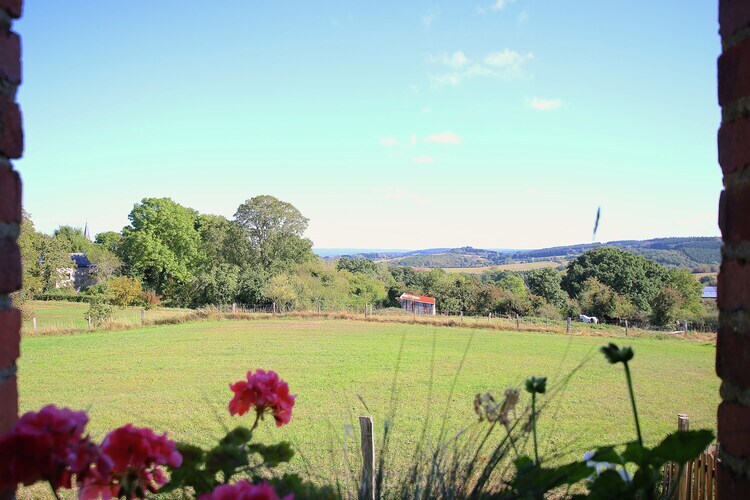 Gîte Li Vêrt Veschau - Ferme 6 pers. à Sohier - Photo 25