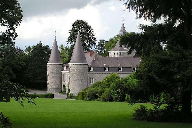Gîte Li Vêrt Veschau - Ferme 6 pers. à Sohier - Photo 28