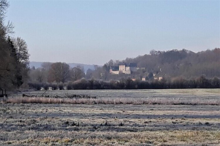Gîte Li Vêrt Veschau - Ferme 6 pers. à Sohier - Photo 34