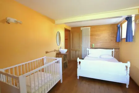 Gîte Li Vêrt Veschau - Ferme 6 pers. à Sohier : photo 11
