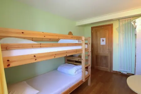 Gîte Li Vêrt Veschau - Ferme 6 pers. à Sohier : photo 13