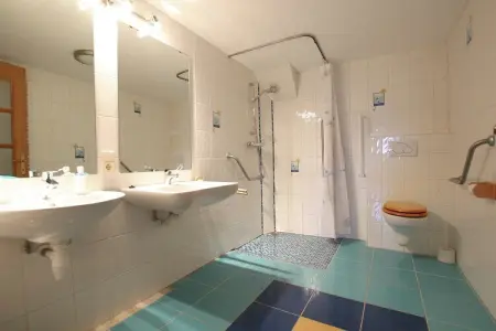 Gîte Li Vêrt Veschau - Ferme 6 pers. à Sohier : photo 16