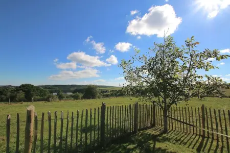 Gîte Li Vêrt Veschau - Ferme 6 pers. à Sohier : photo 24