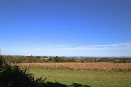 Gîte Li Vêrt Veschau - Ferme 6 pers. à Sohier : photo 29
