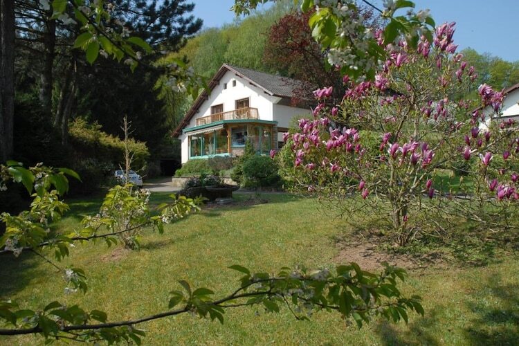 Villa Thalassa, maison 2 pers. à Bitche avec sauna - Photo 1