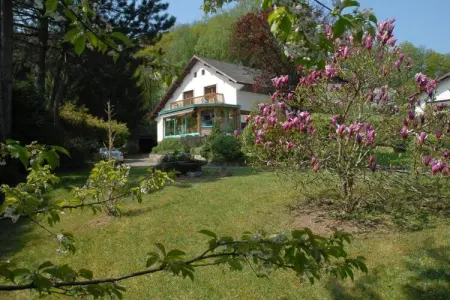 Location maison à Bitche, Résidence de vacances dans les Vosges du Nord