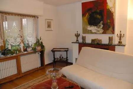 Villa Thalassa, Résidence de vacances dans les Vosges du Nord - Photo 1