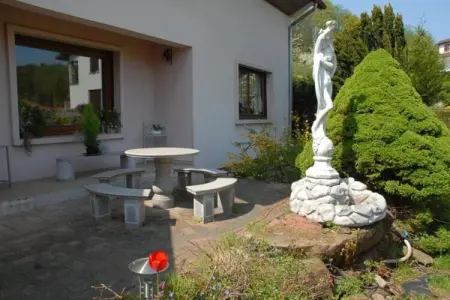 Villa Thalassa, Résidence de vacances dans les Vosges du Nord - Photo 2