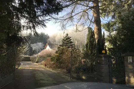 Villa Thalassa, Résidence de vacances dans les Vosges du Nord - Photo 4