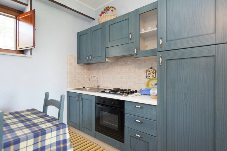 Azzurro, Ferme à Casperia avec piscine et vue - Photo 10