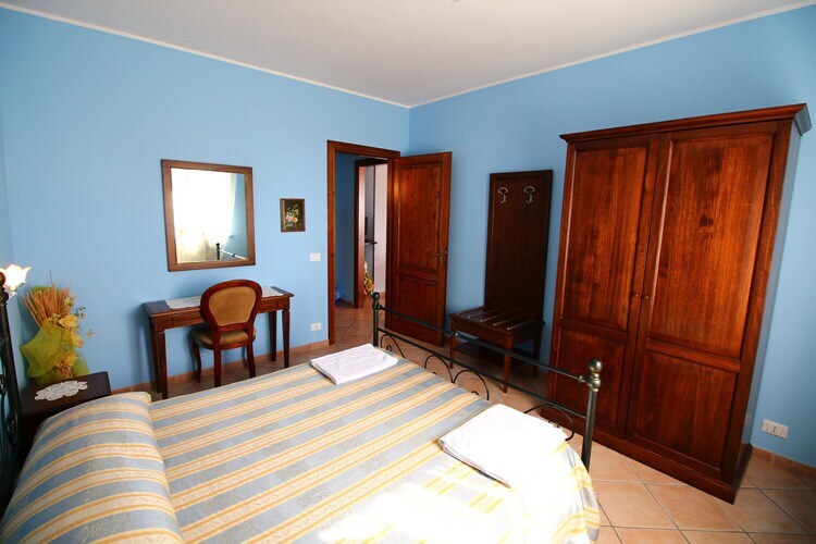 Azzurro, Ferme à Casperia avec piscine et vue - Photo 13