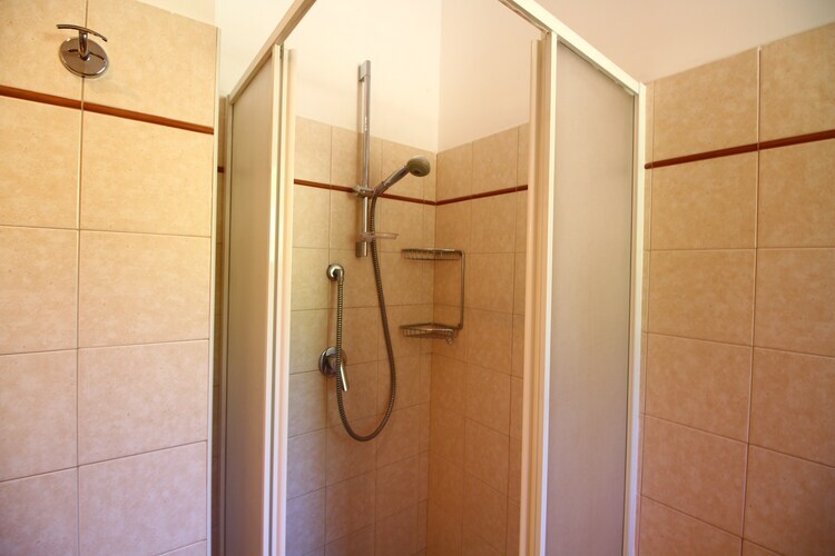 Azzurro, Ferme à Casperia avec piscine et vue - Photo 28