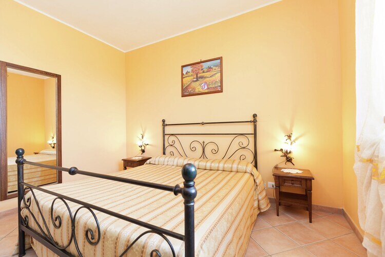 Arancio, gîte rural en ferme 4 pers. avec piscine - Photo 2