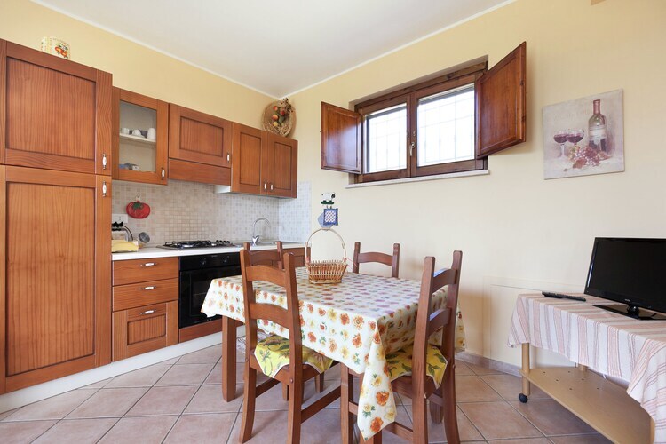 Arancio, gîte rural en ferme 4 pers. avec piscine - Photo 6