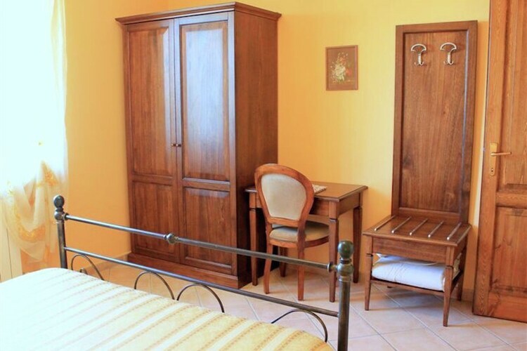 Arancio, gîte rural en ferme 4 pers. avec piscine - Photo 9