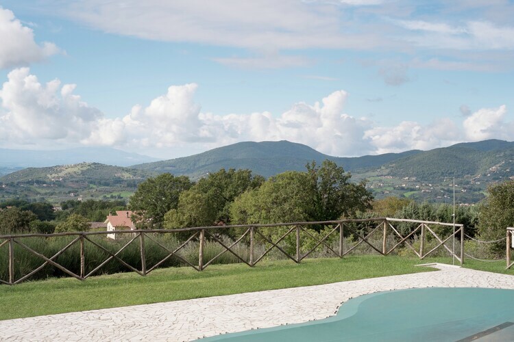 Arancio, gîte rural en ferme 4 pers. avec piscine - Photo 12