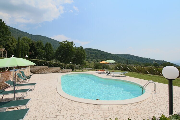 Arancio, gîte rural en ferme 4 pers. avec piscine - Photo 15