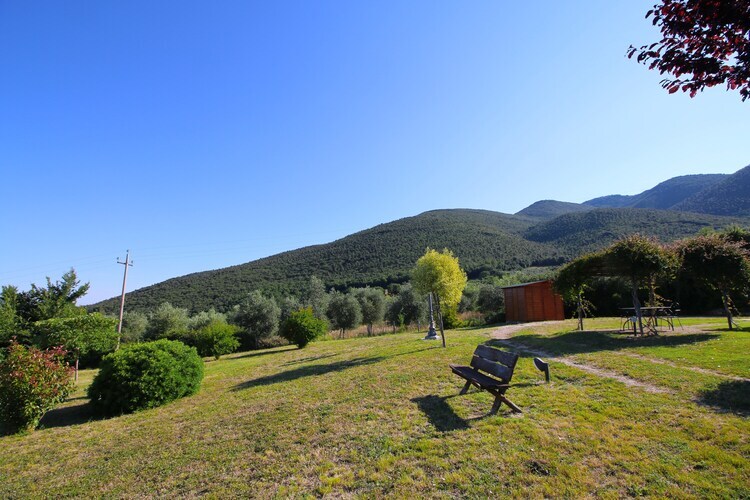 Arancio, gîte rural en ferme 4 pers. avec piscine - Photo 24